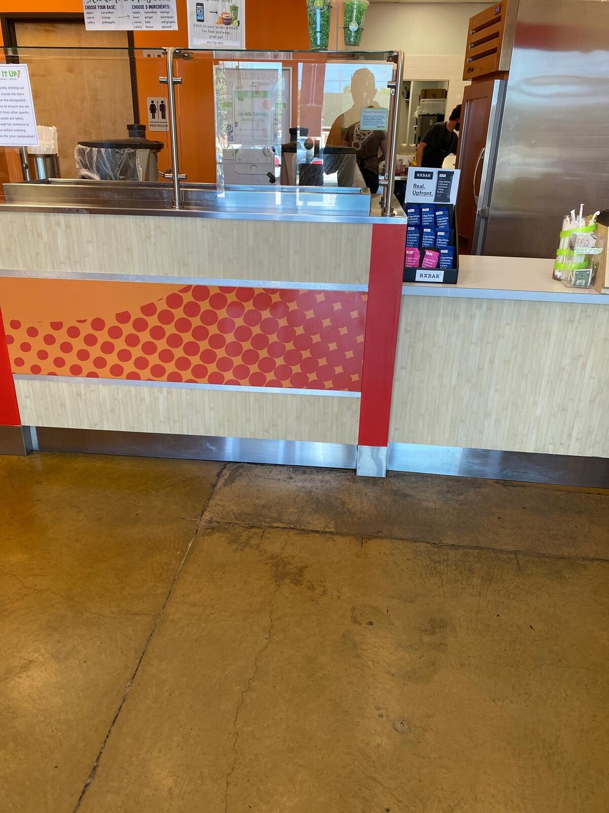 Photo credit: nextdoor