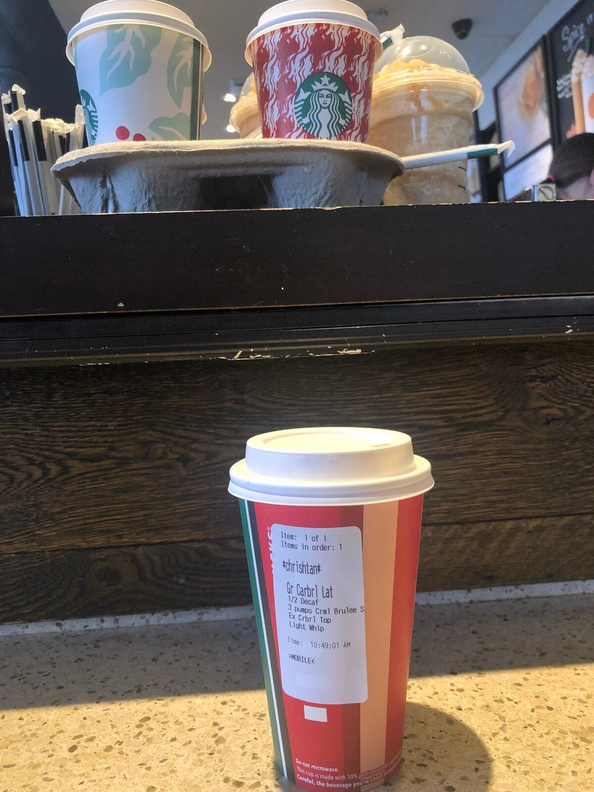 Photo credit: nextdoor