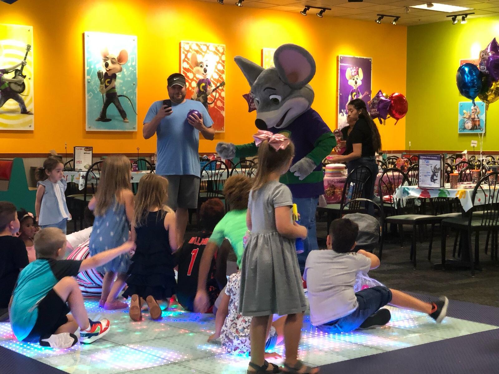 Photo credit: nextdoor