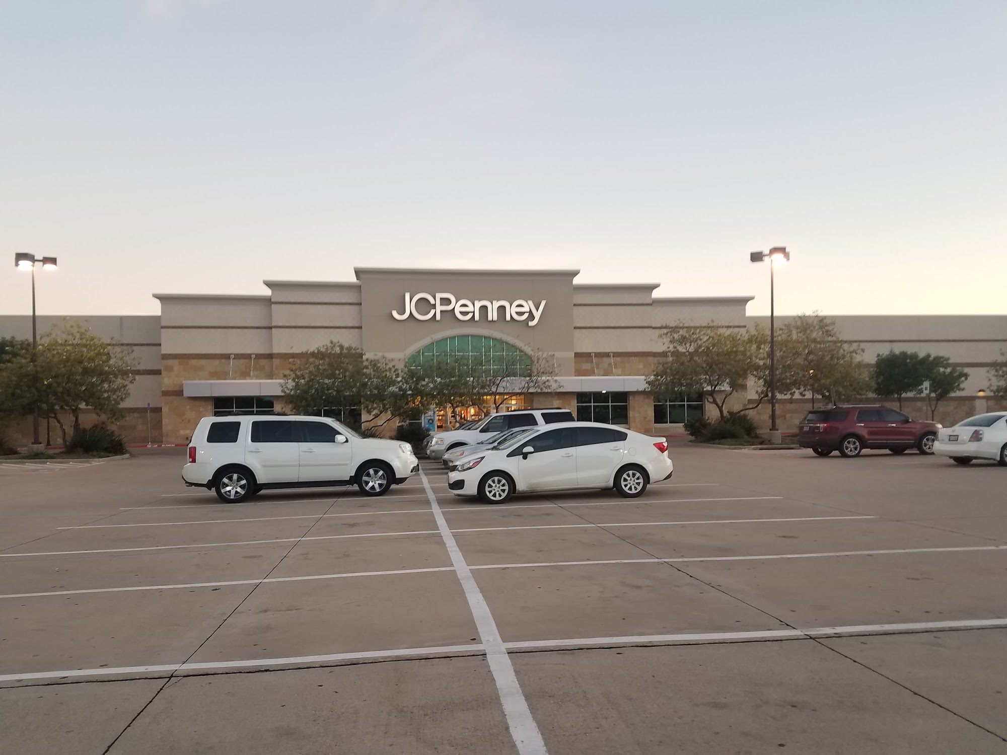 JCPenney