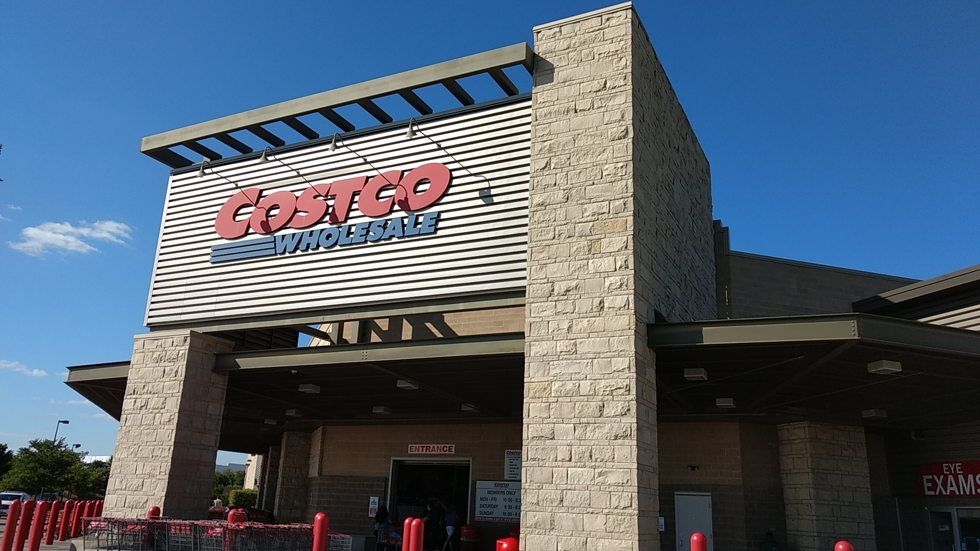 Costco Tire Center