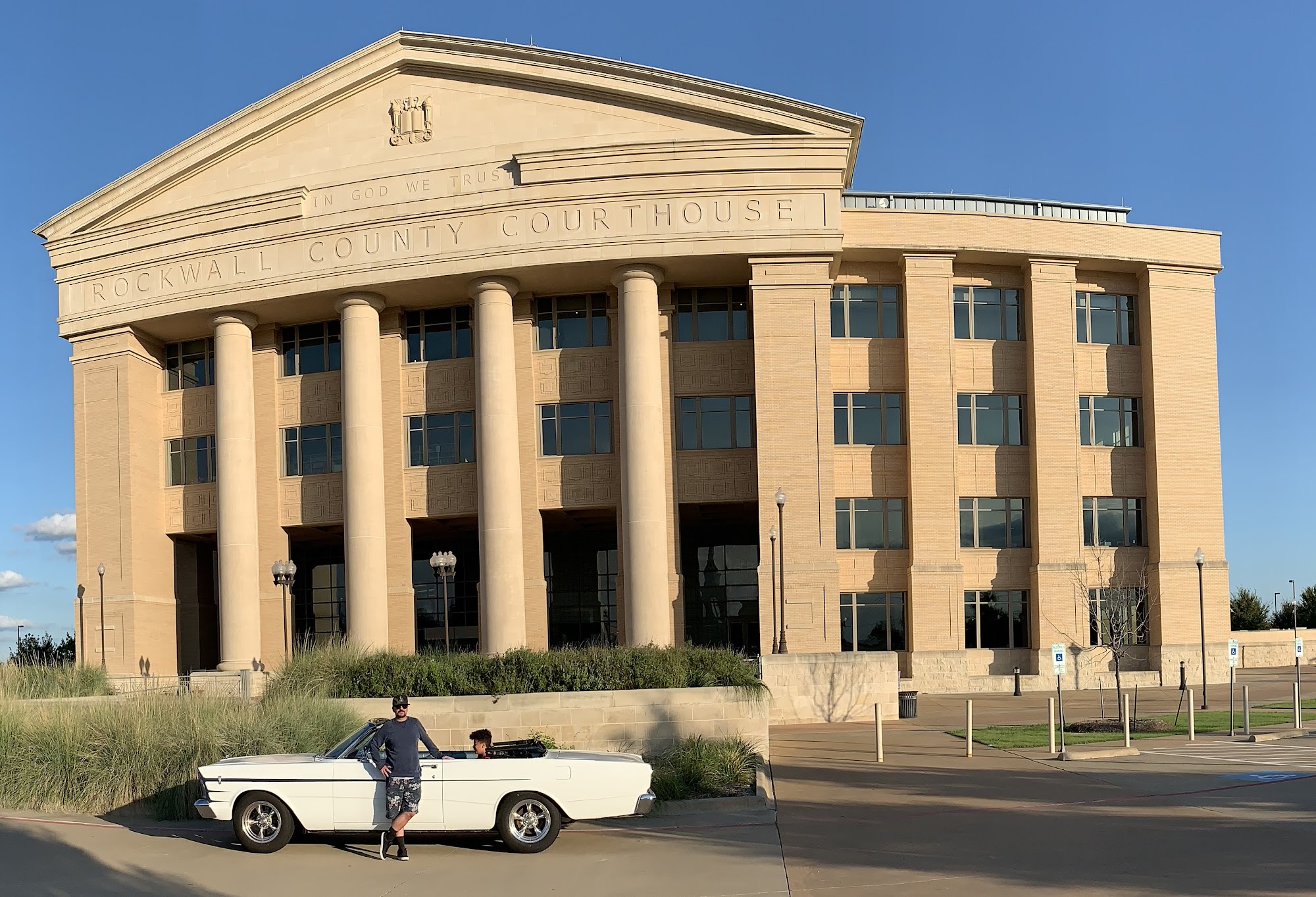 ROCKWALL COUNTY COURT AT LAW # 1 Rockwall TX Hours Directions ROCKWALL COUNTY COURT AT LAW # 1 Rockwall TX Hours Directions