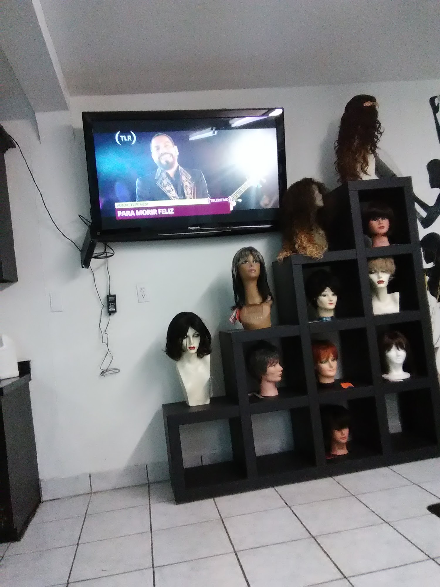 Marbella Hair Salon 100 Eli St, Roma Texas 78584