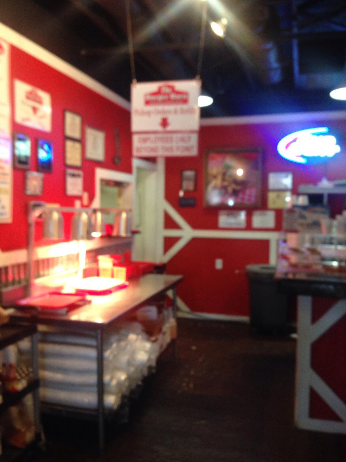 Photo credit: nextdoor