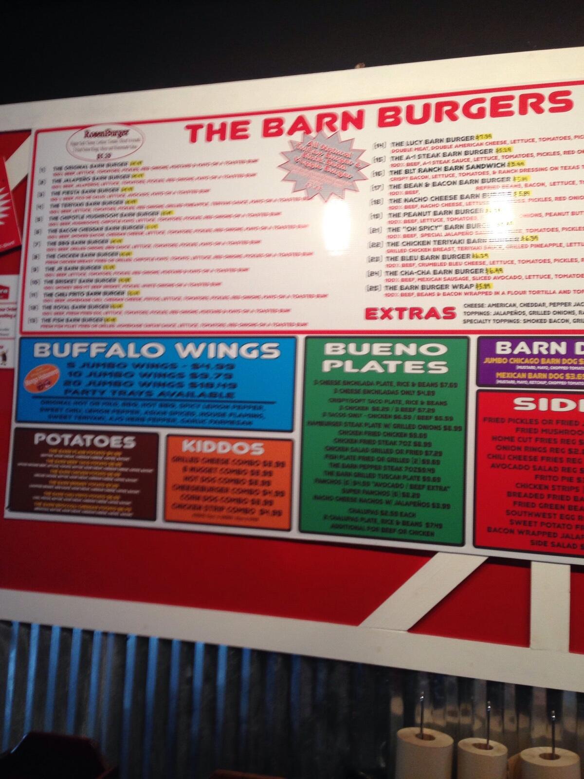 Photo credit: nextdoor