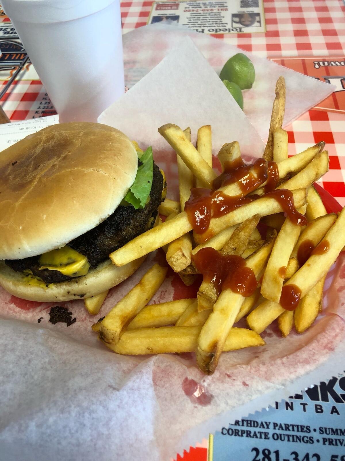 Photo credit: nextdoor