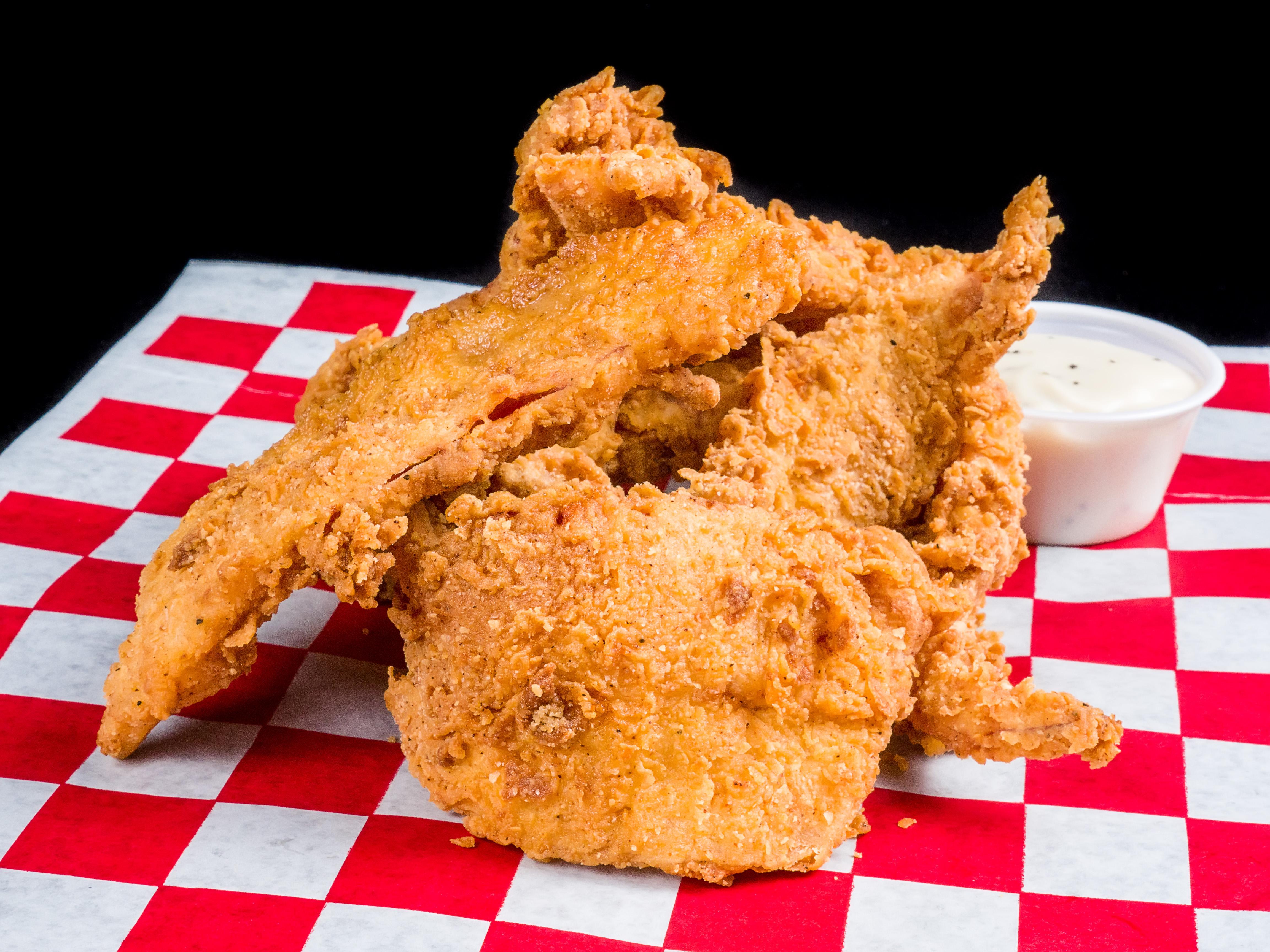 Photo credit: grubhub