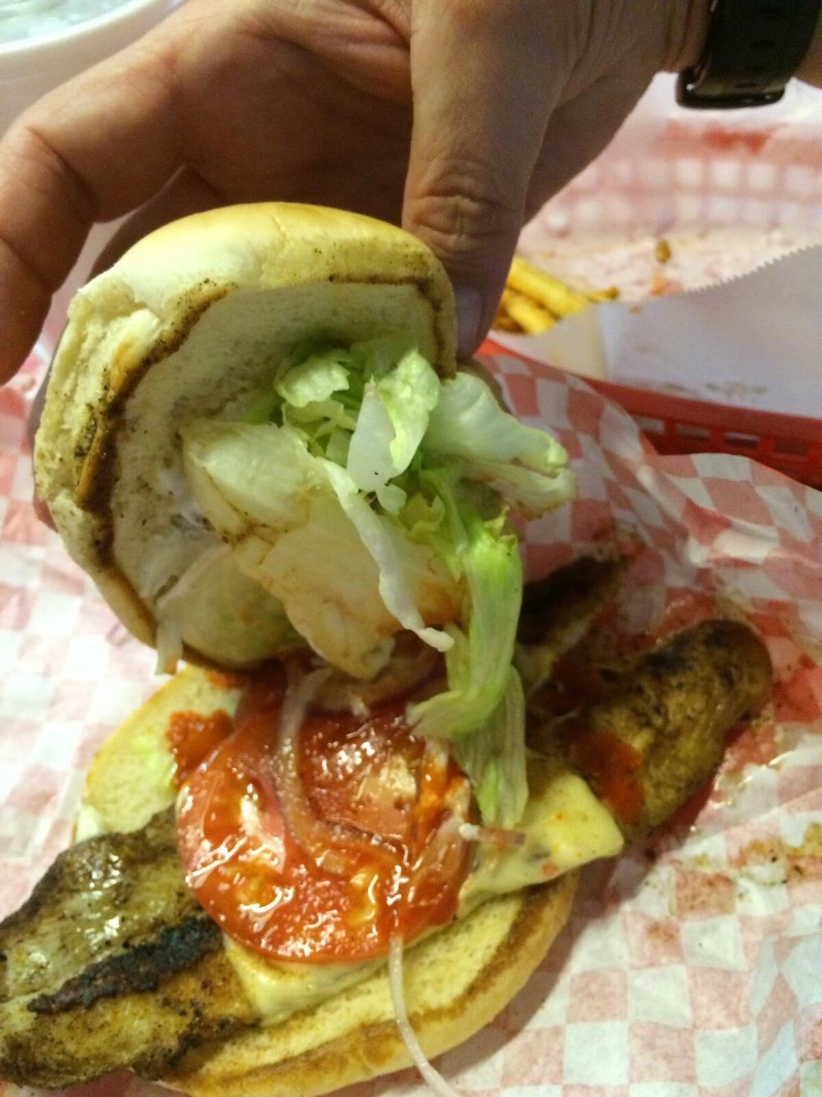 Photo credit: nextdoor