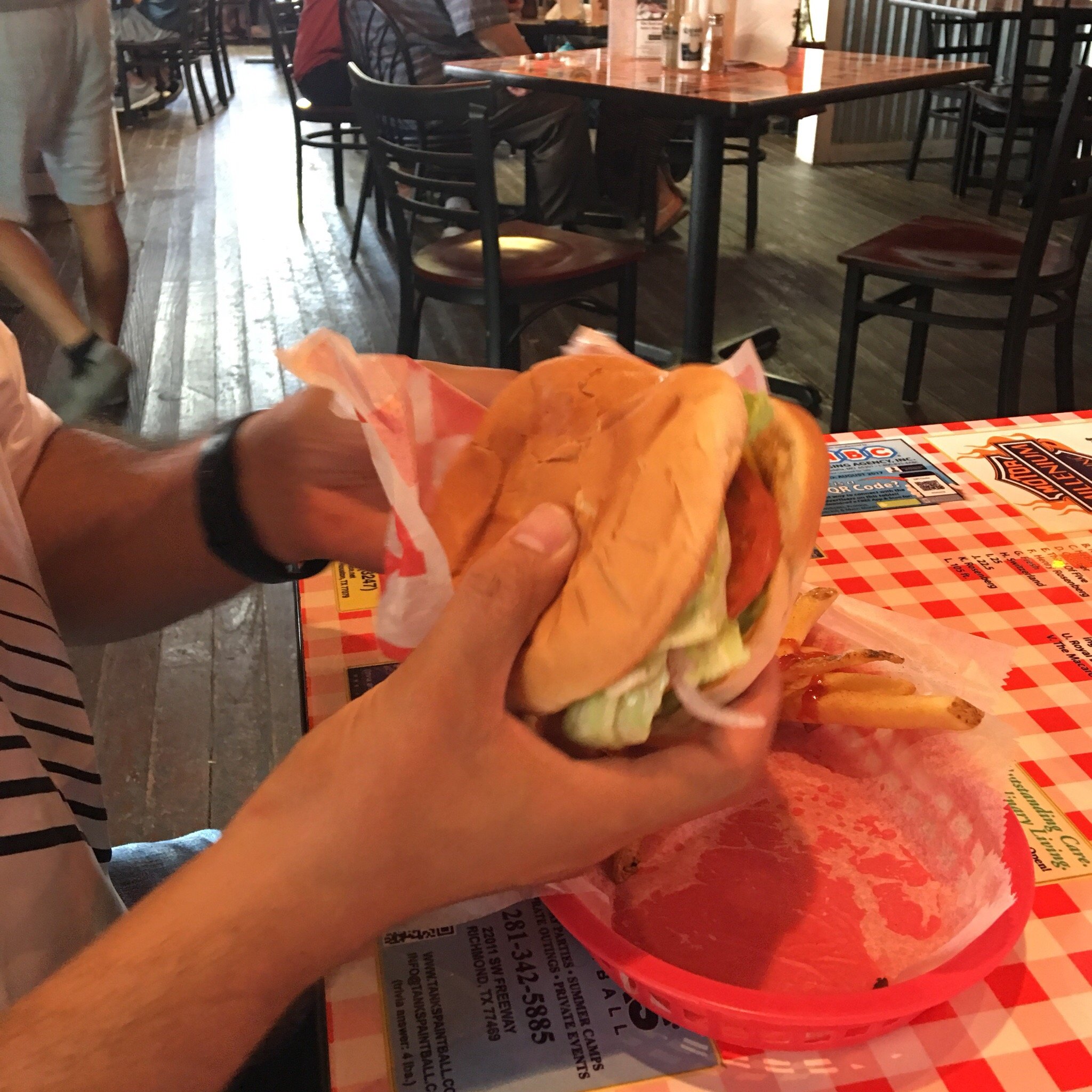 Photo credit: tripadvisor