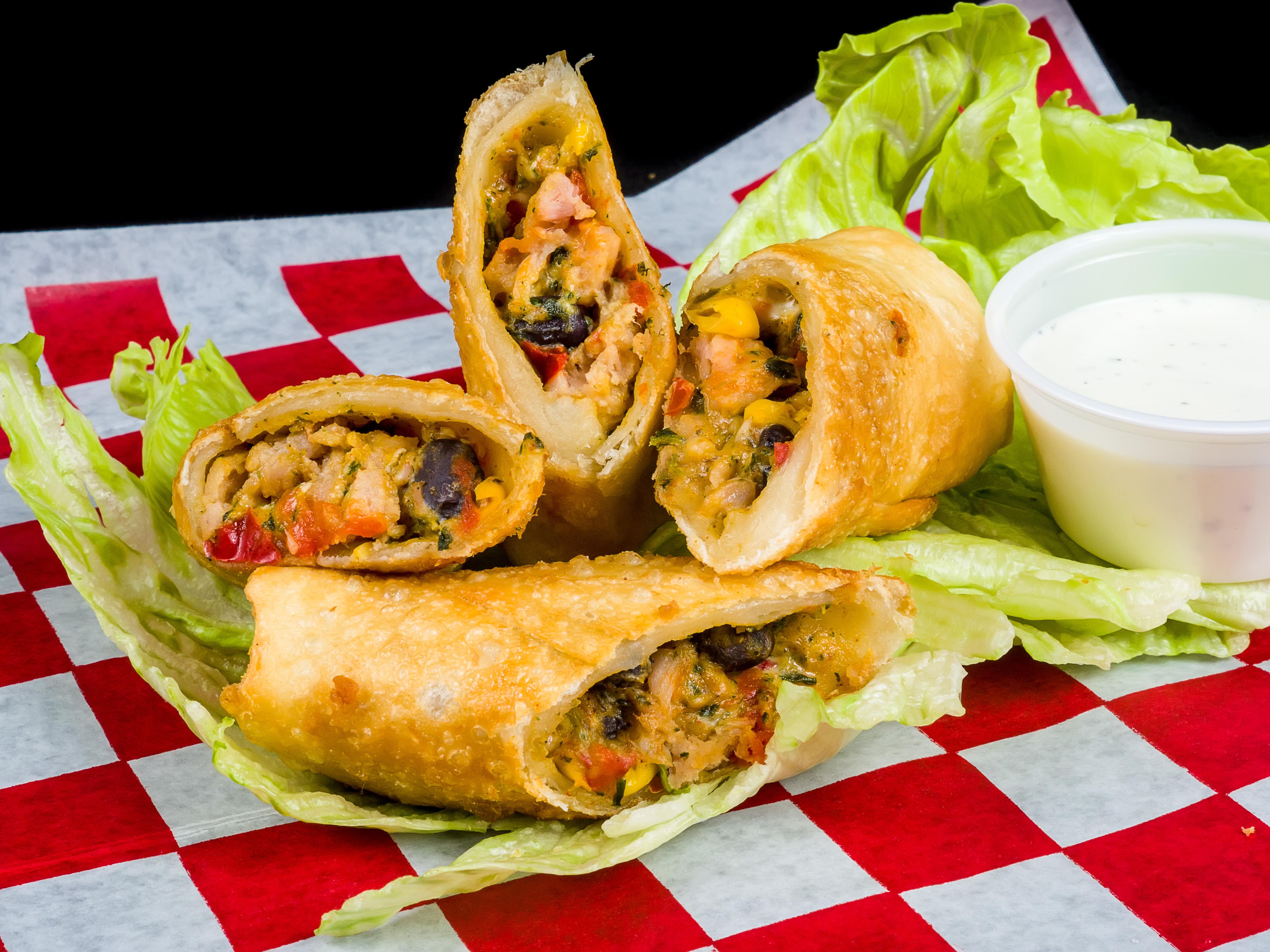 Photo credit: grubhub