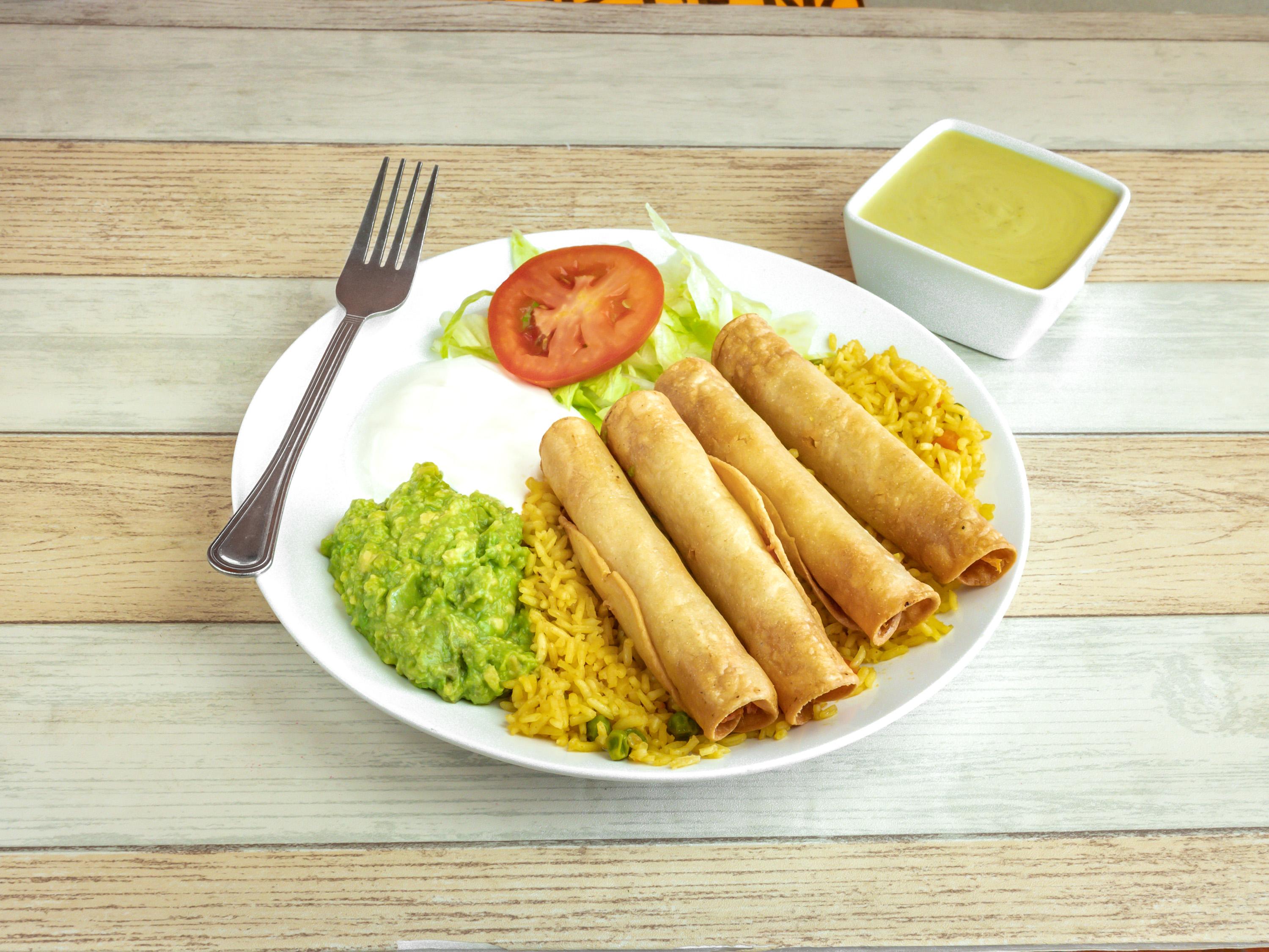 Photo credit: grubhub