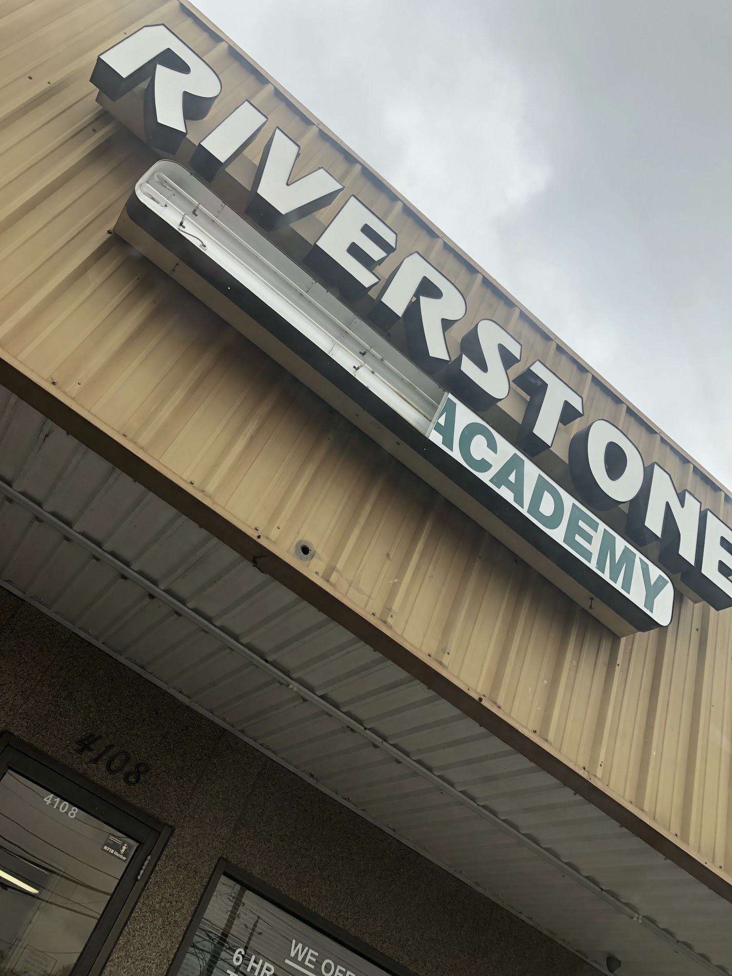 Riverstone Driving Academy