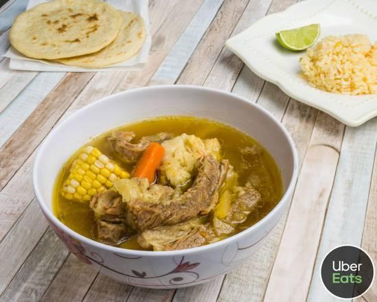 Photo credit: ubereats