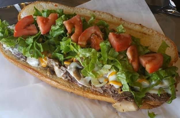 Photo credit: grubhub