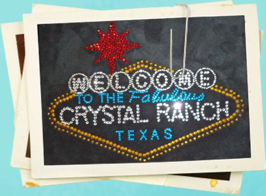 The Crystal Ranch