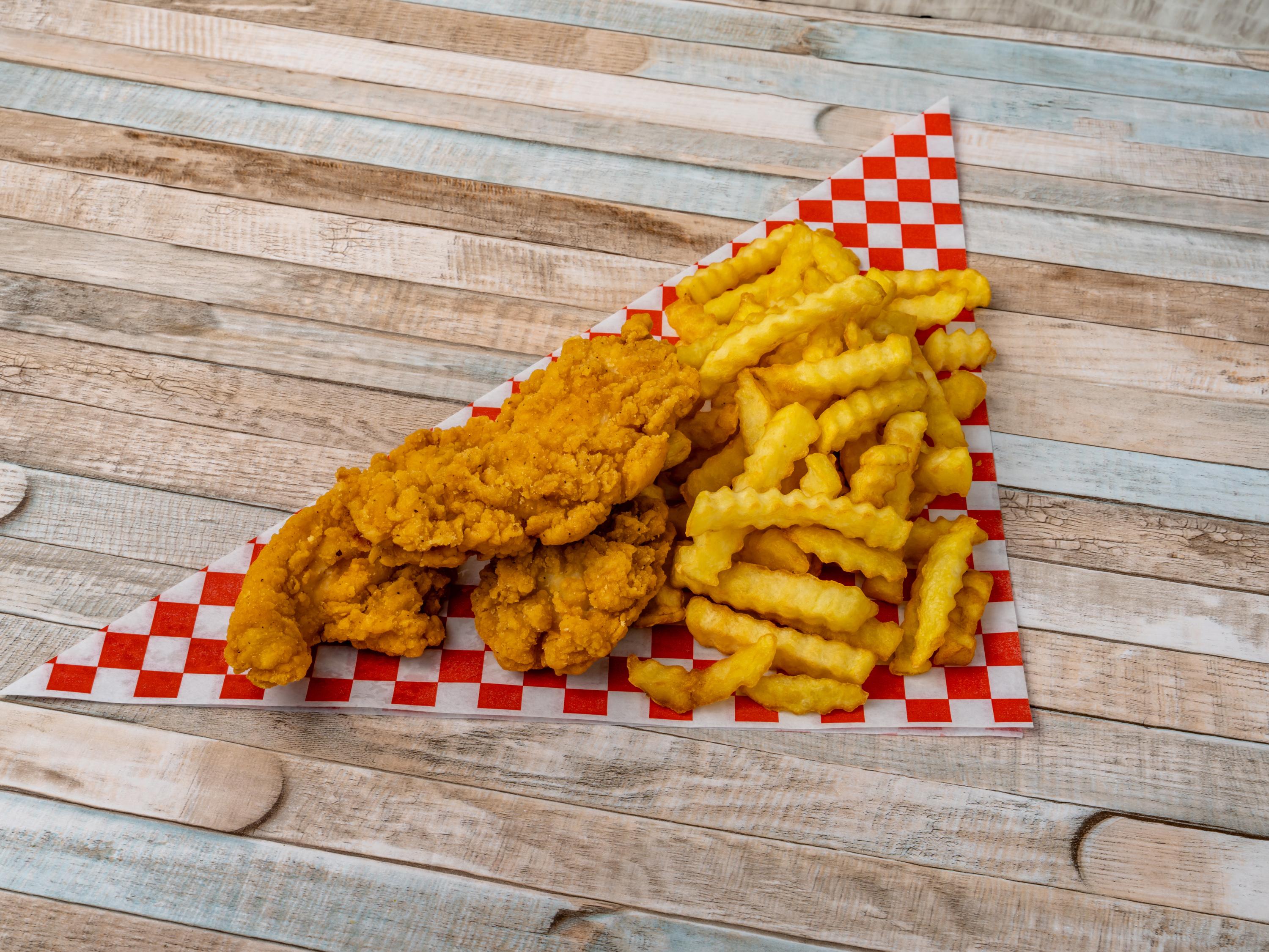 Photo credit: grubhub