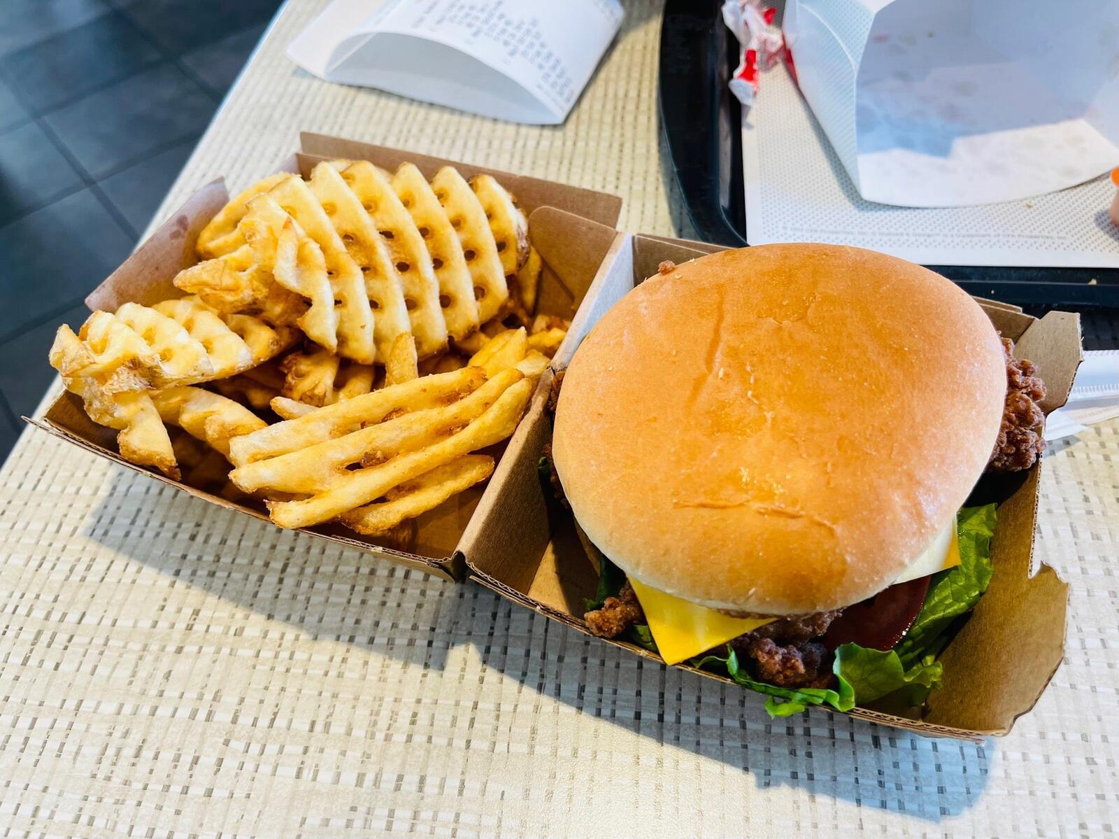 Photo credit: nextdoor