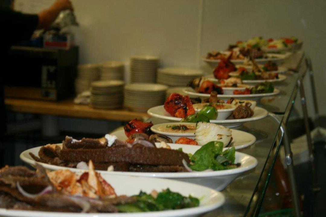 Photo credit: grubhub