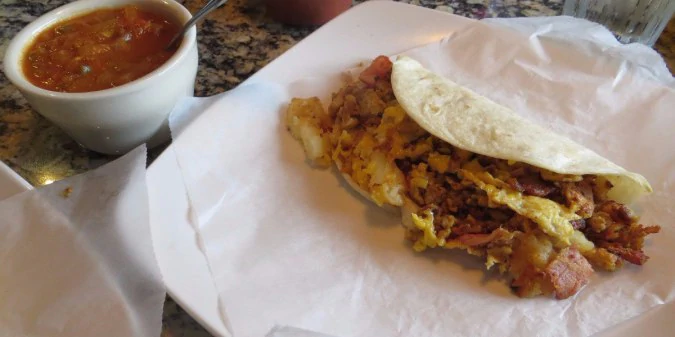 Photo credit: zomato