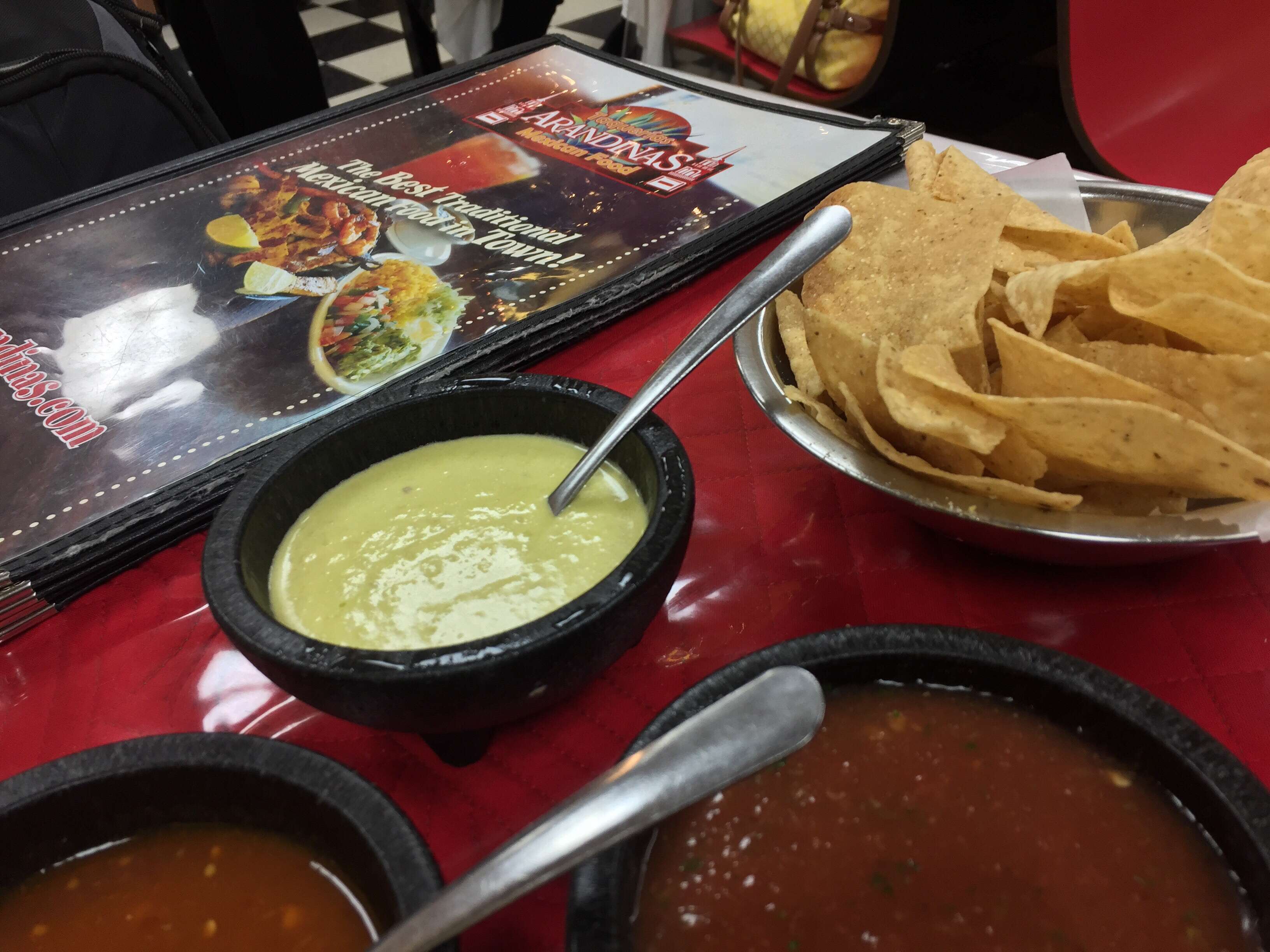 Photo credit: zomato