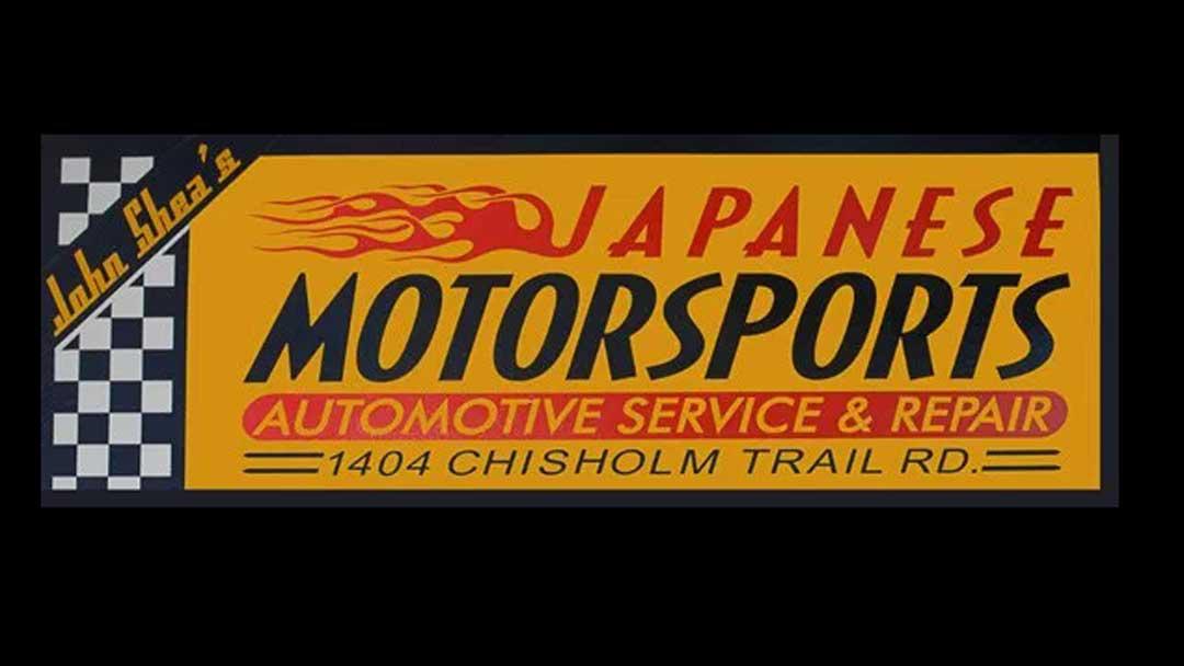 Japanese Motorsports Inc.