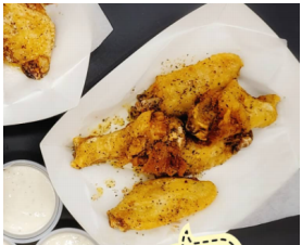 Photo credit: grubhub