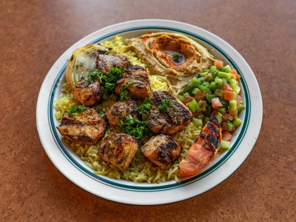 Photo credit: grubhub