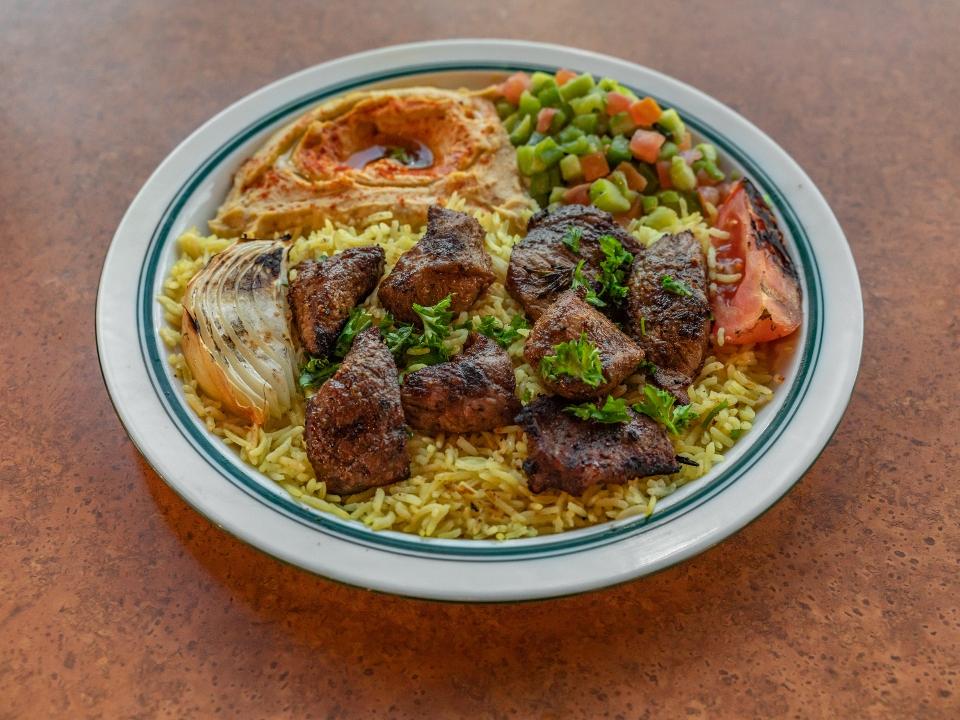 Photo credit: grubhub