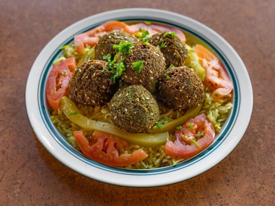 Photo credit: grubhub