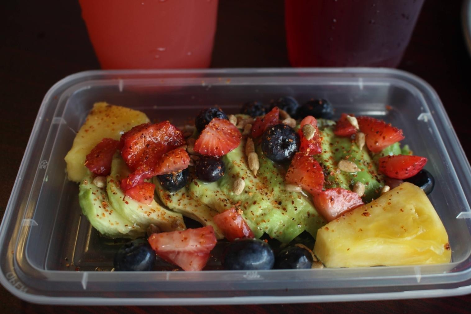Photo credit: grubhub