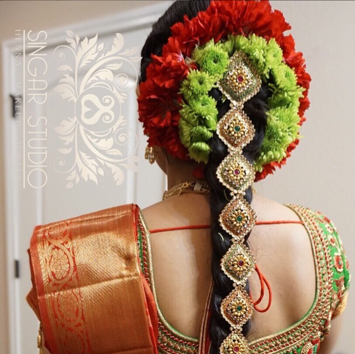 Singar Studio - Bridal Mehndi Makeup Artist