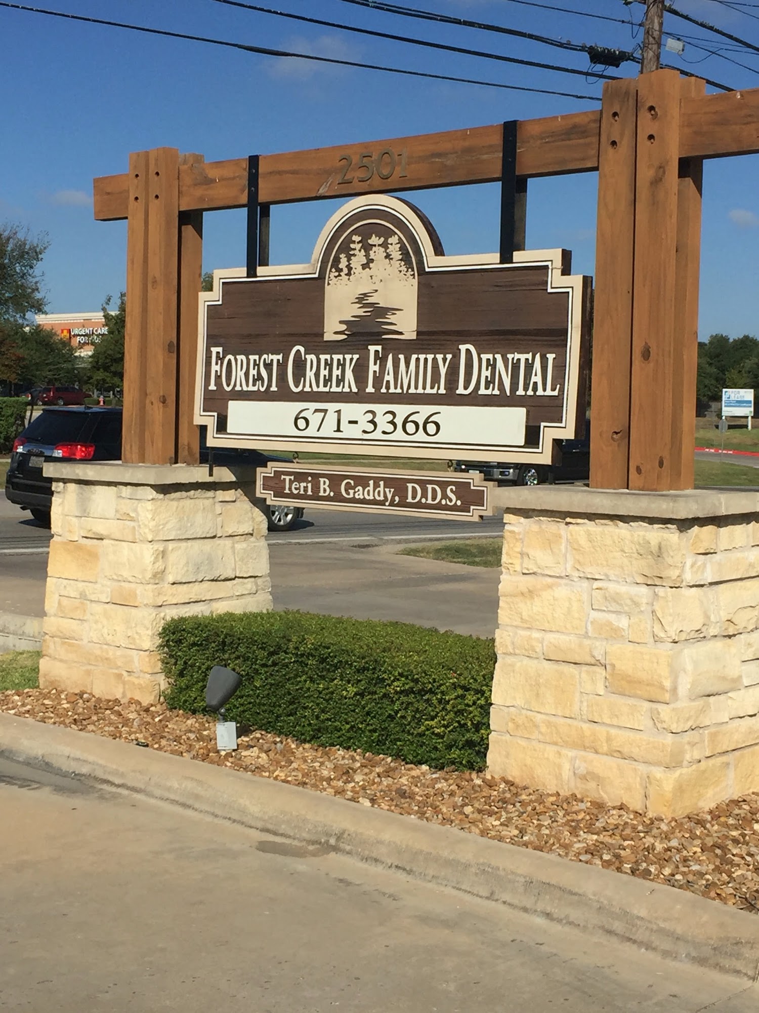 Forest Creek Family Dental
