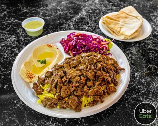 Photo credit: ubereats