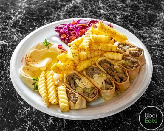 Photo credit: ubereats