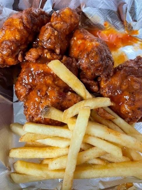 Photo credit: ubereats