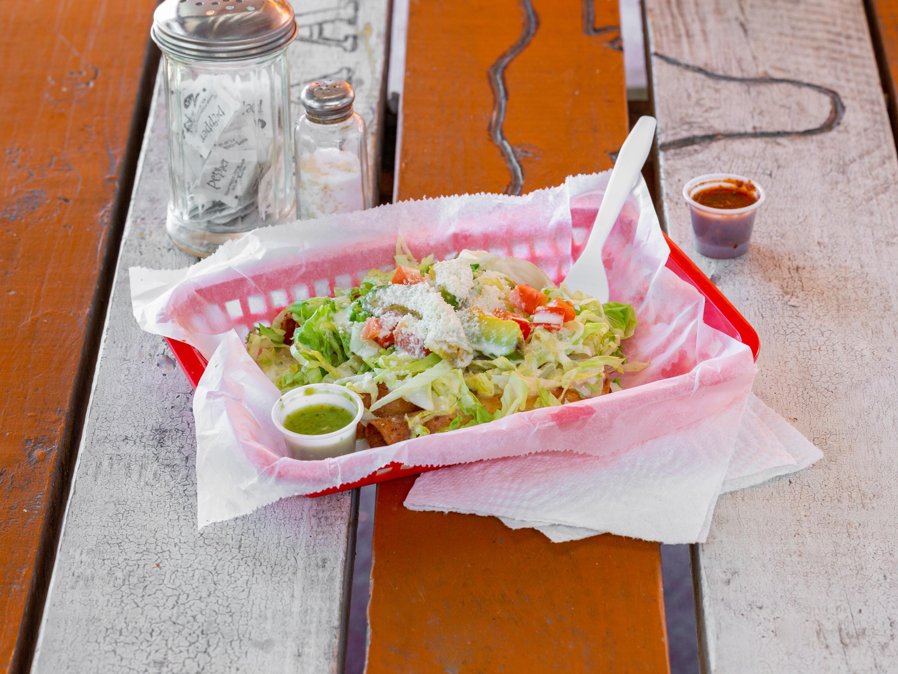 Photo credit: grubhub