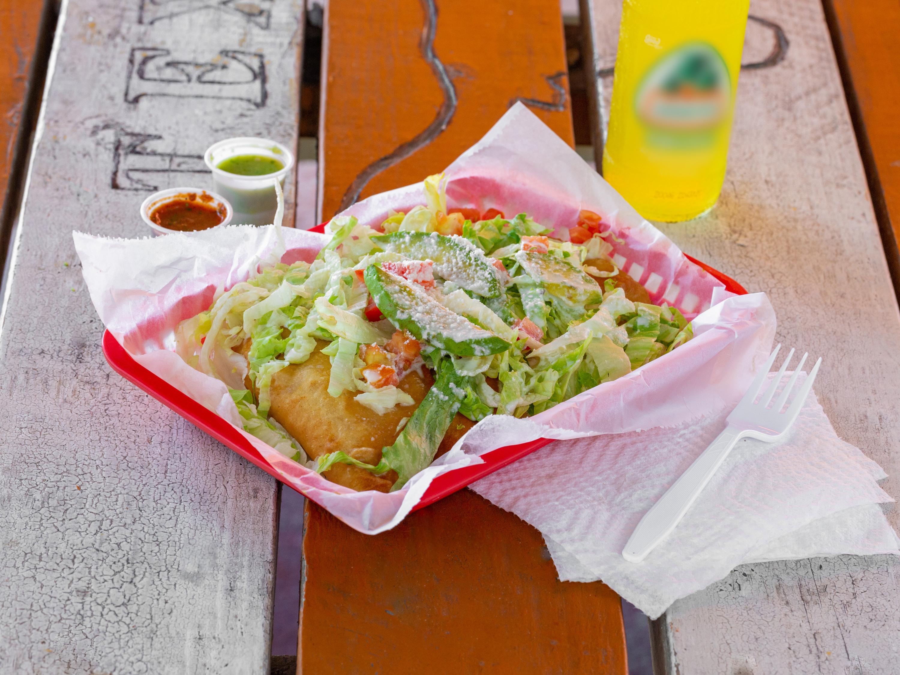 Photo credit: grubhub