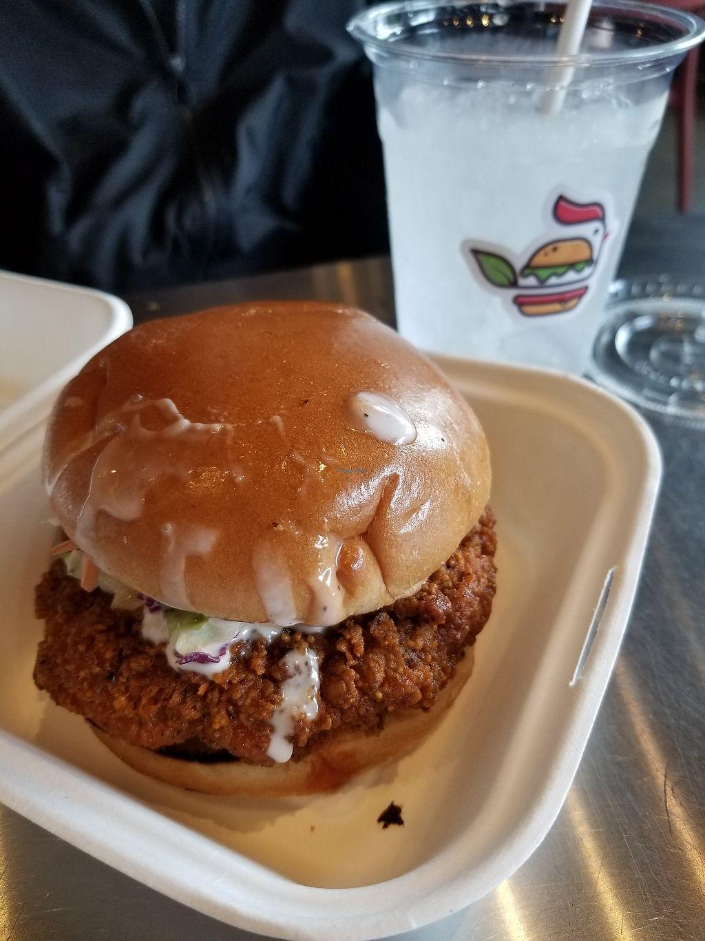 Photo credit: happycow