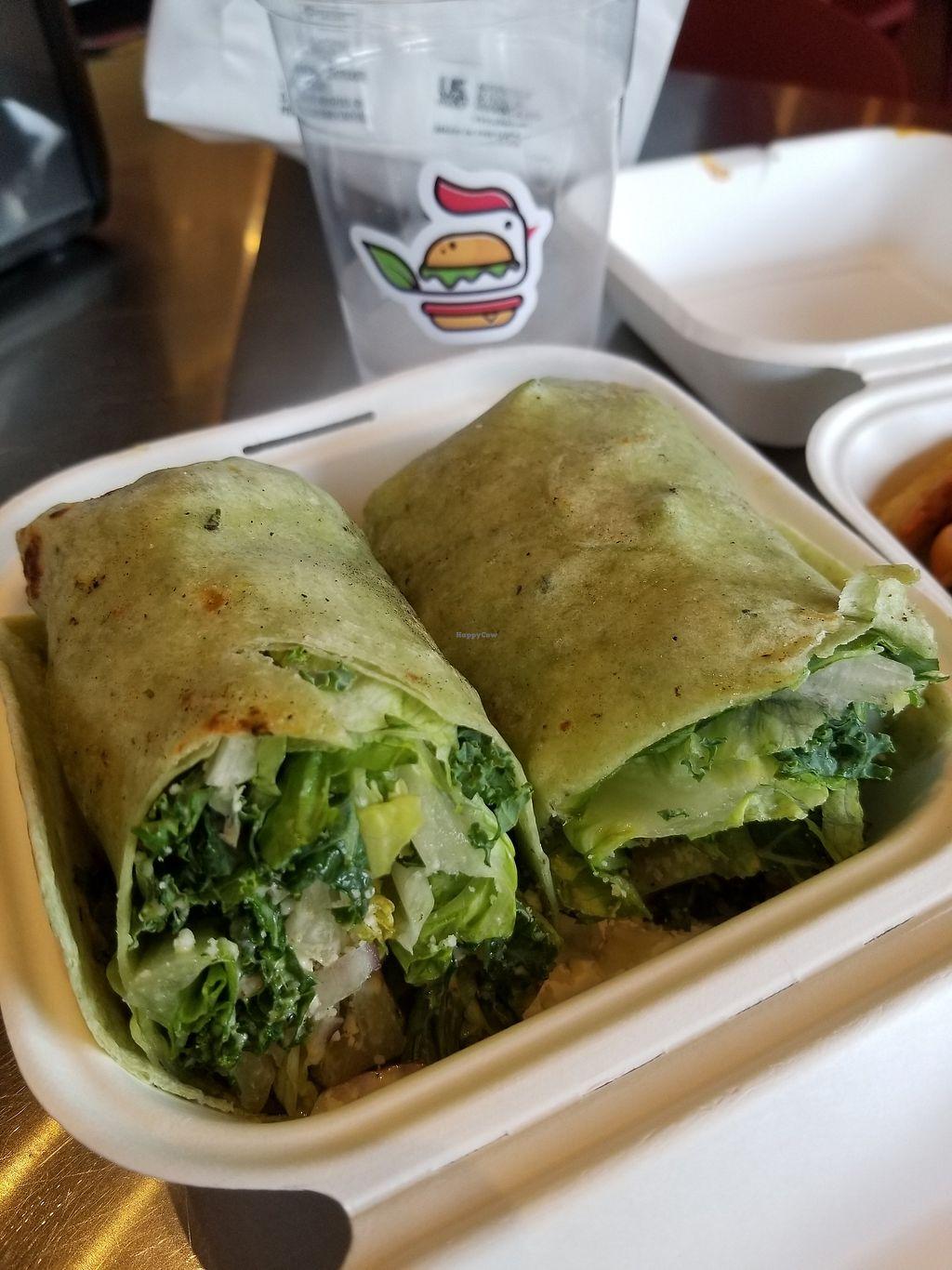 Photo credit: happycow