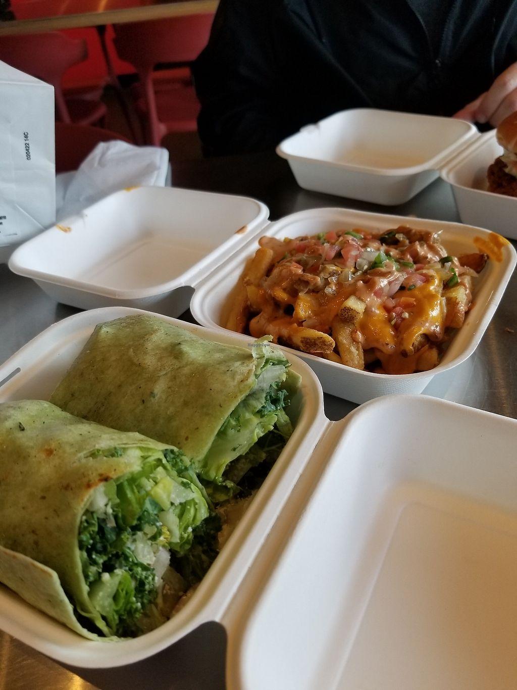 Photo credit: happycow