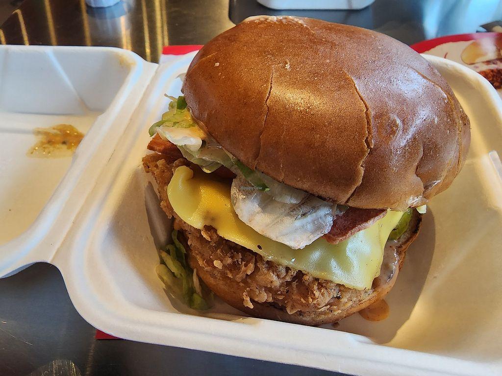 Photo credit: happycow