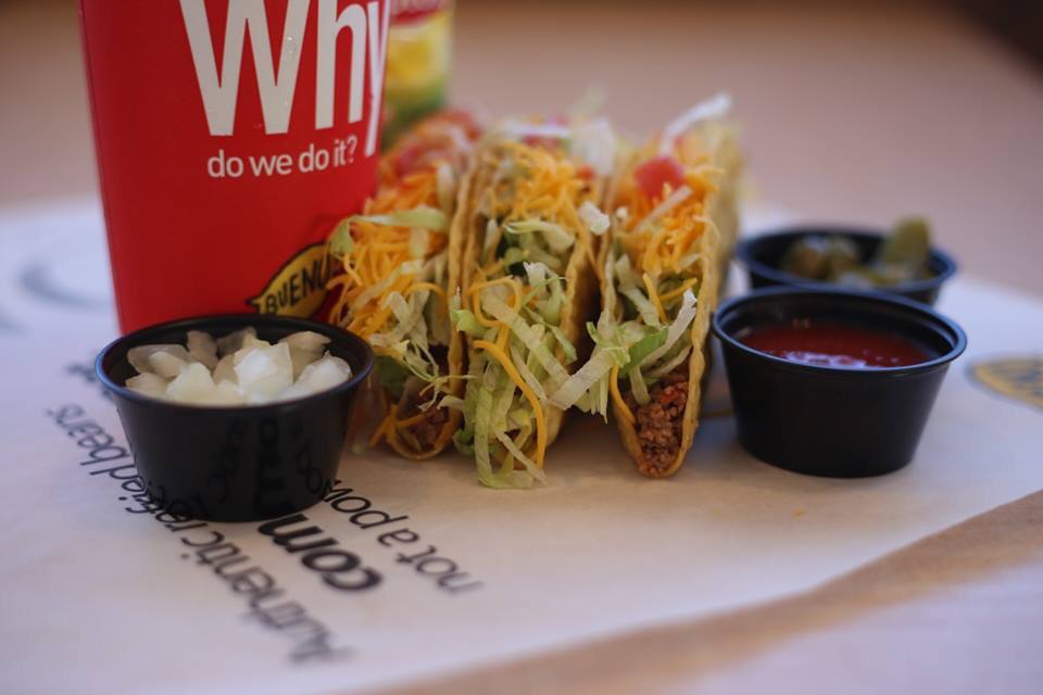 Photo credit: zomato