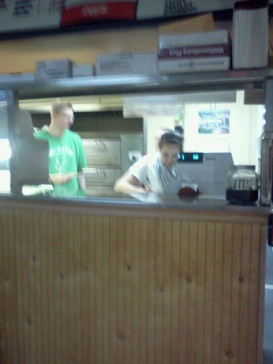 Photo credit: nextdoor