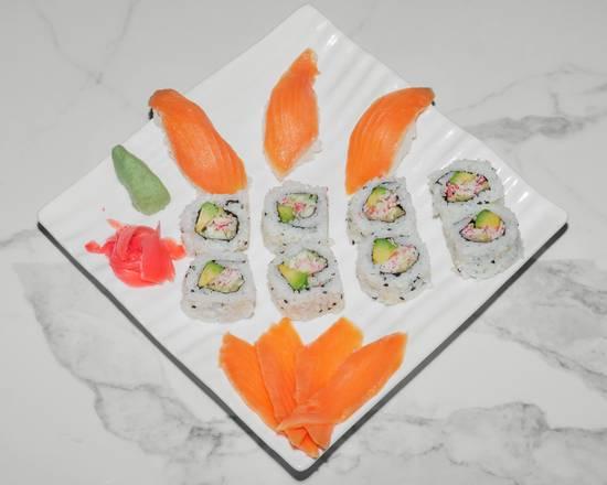 Photo credit: ubereats