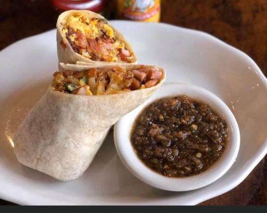 Photo credit: ubereats