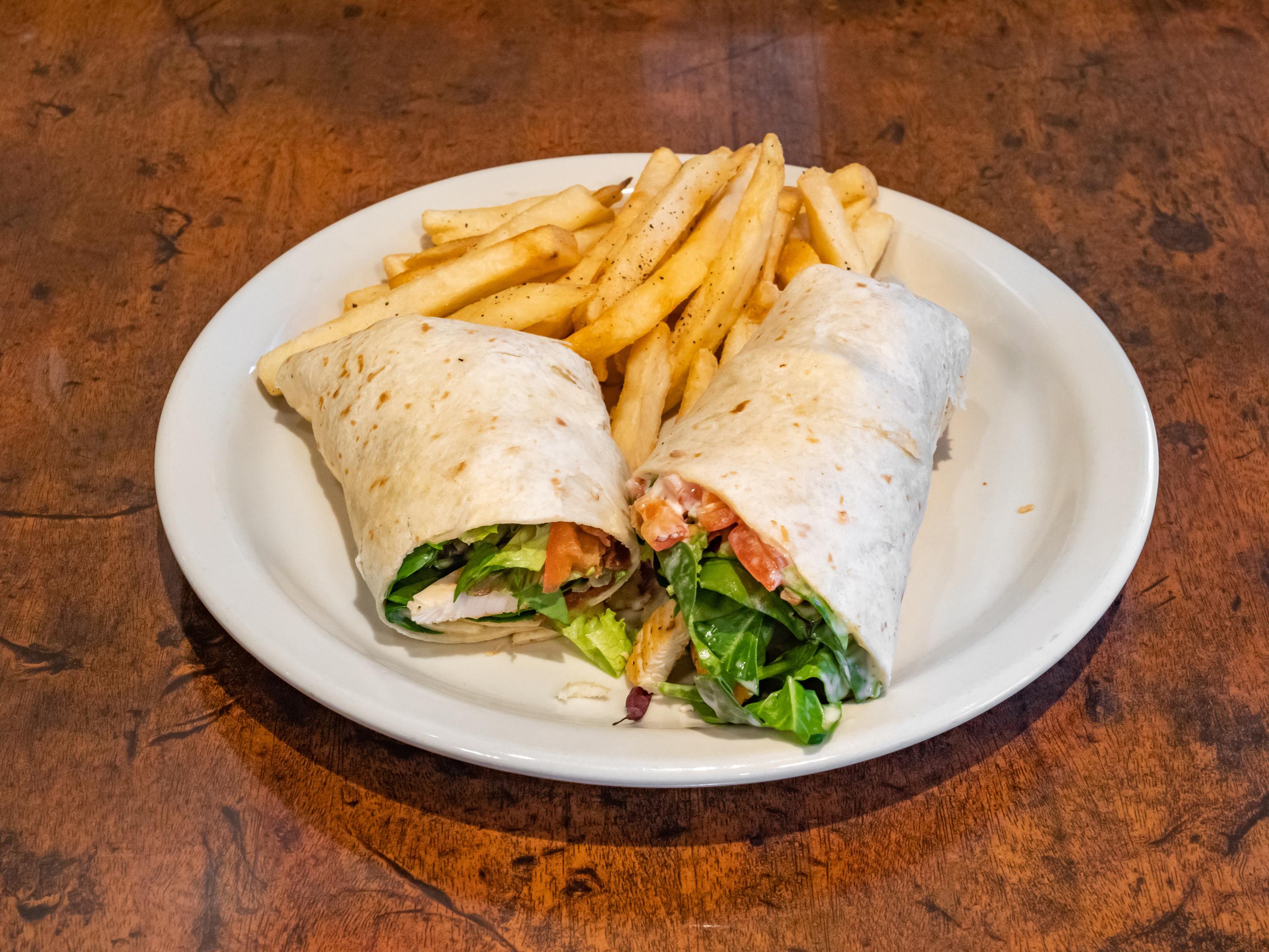 Photo credit: grubhub