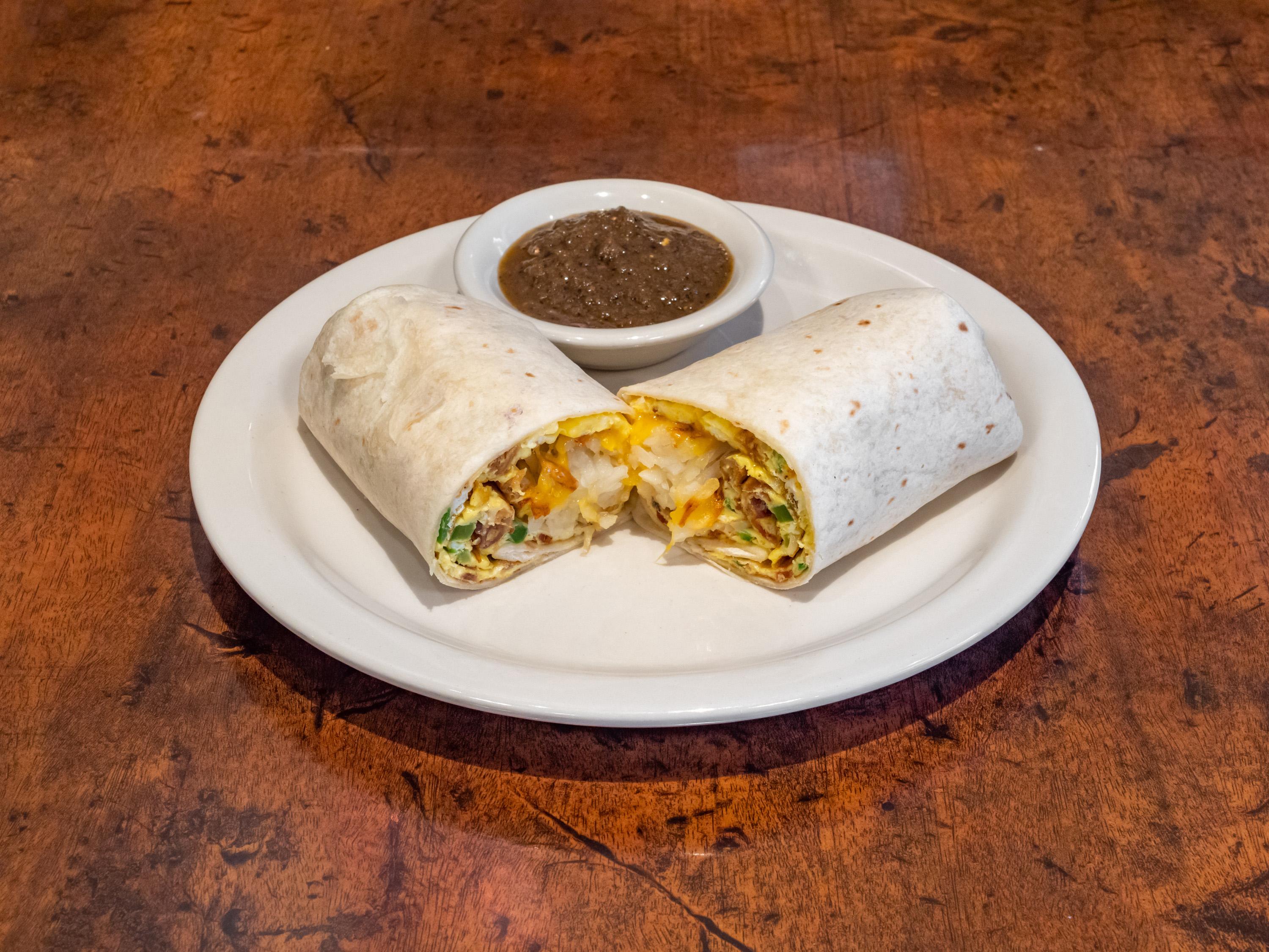 Photo credit: grubhub