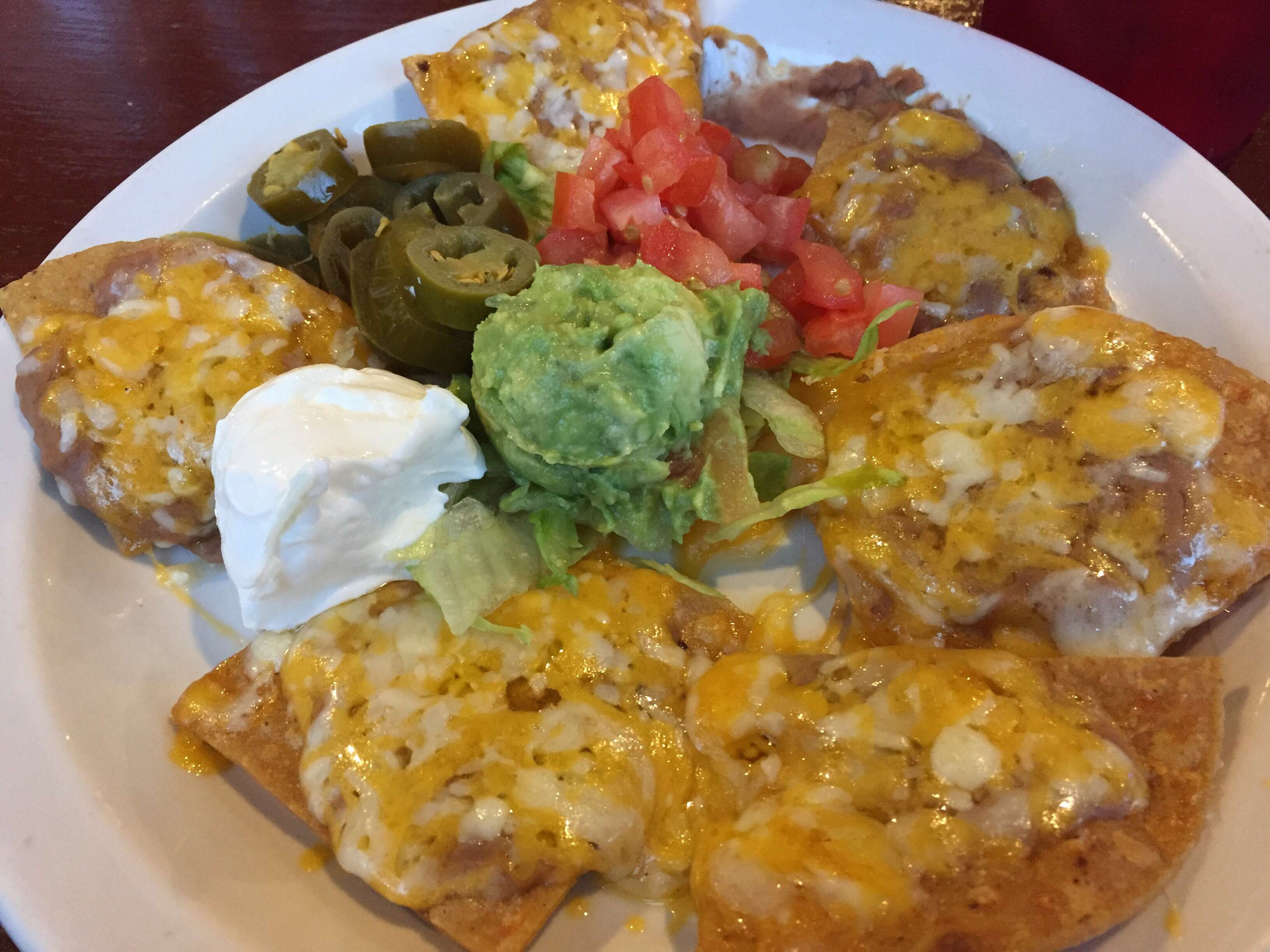 Photo credit: zomato