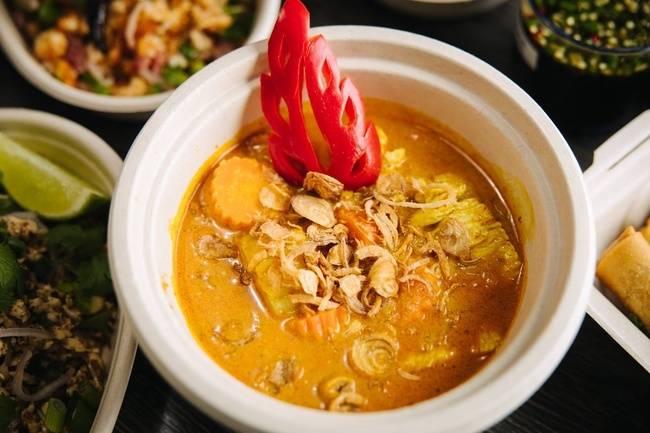 Photo credit: ubereats