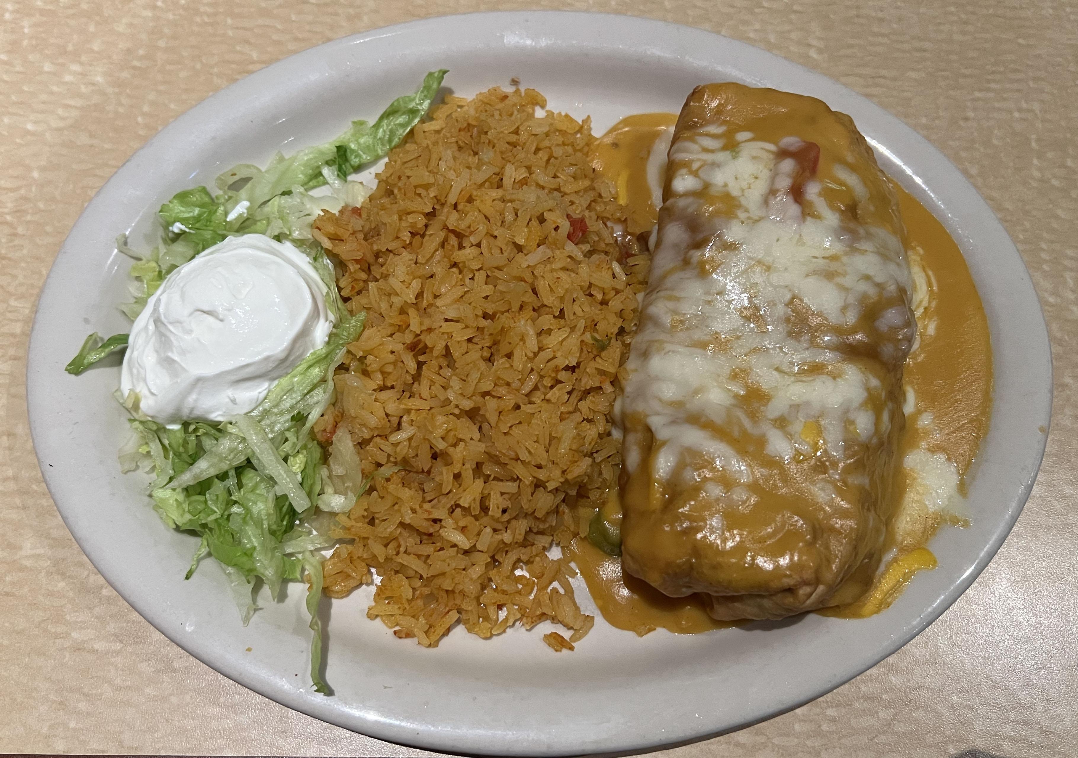 Photo credit: grubhub